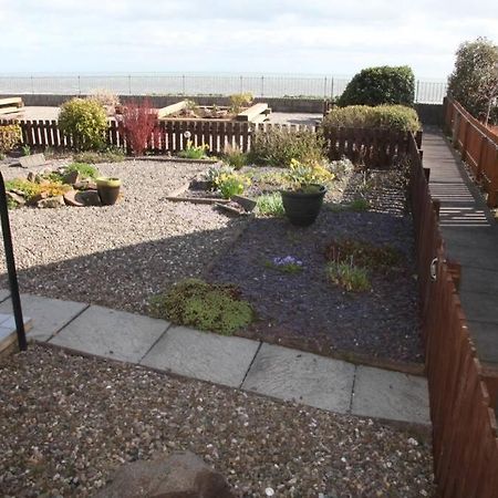 Bell Rock View Arbroath Διαμέρισμα Angus Εξωτερικό φωτογραφία